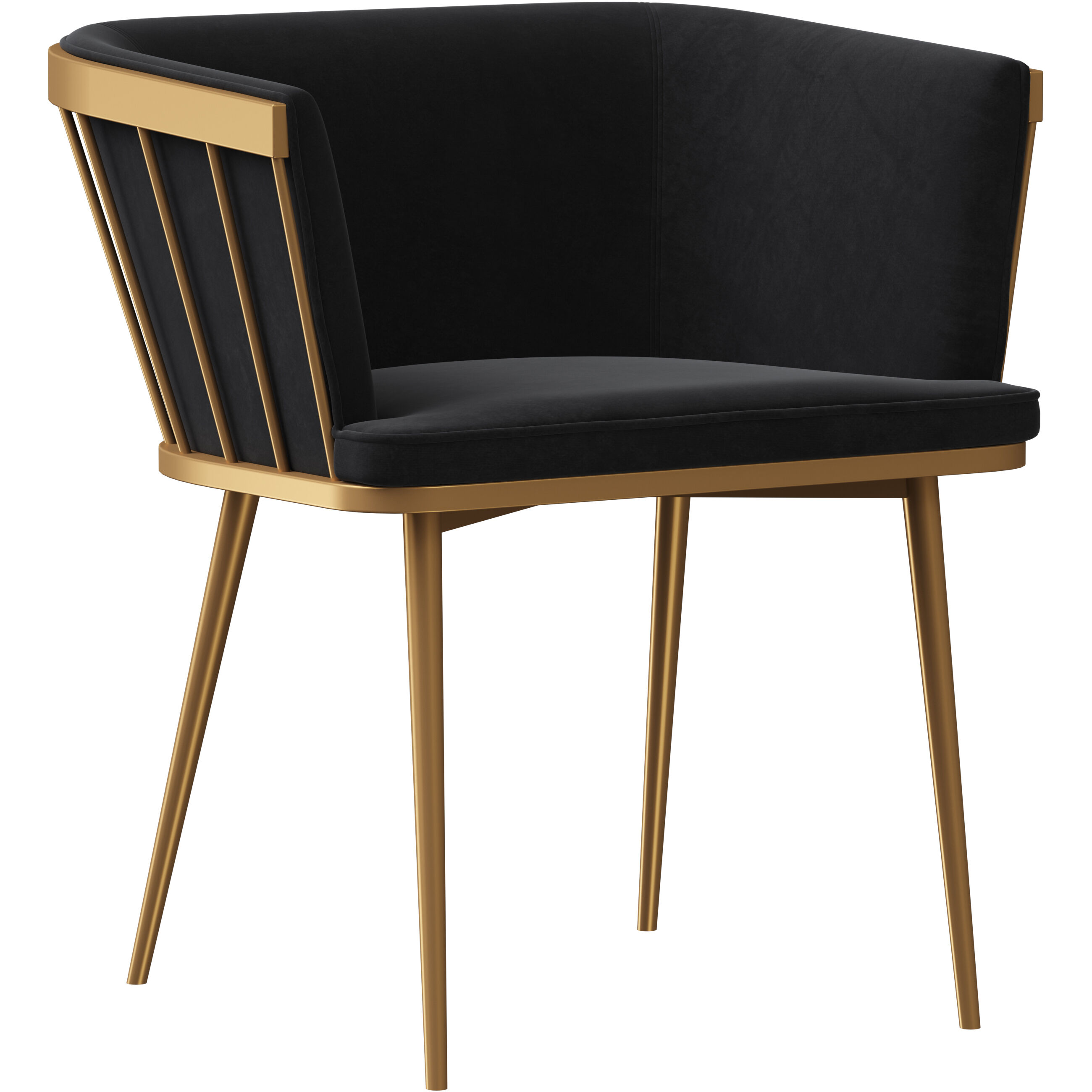 Caily Dining Chair